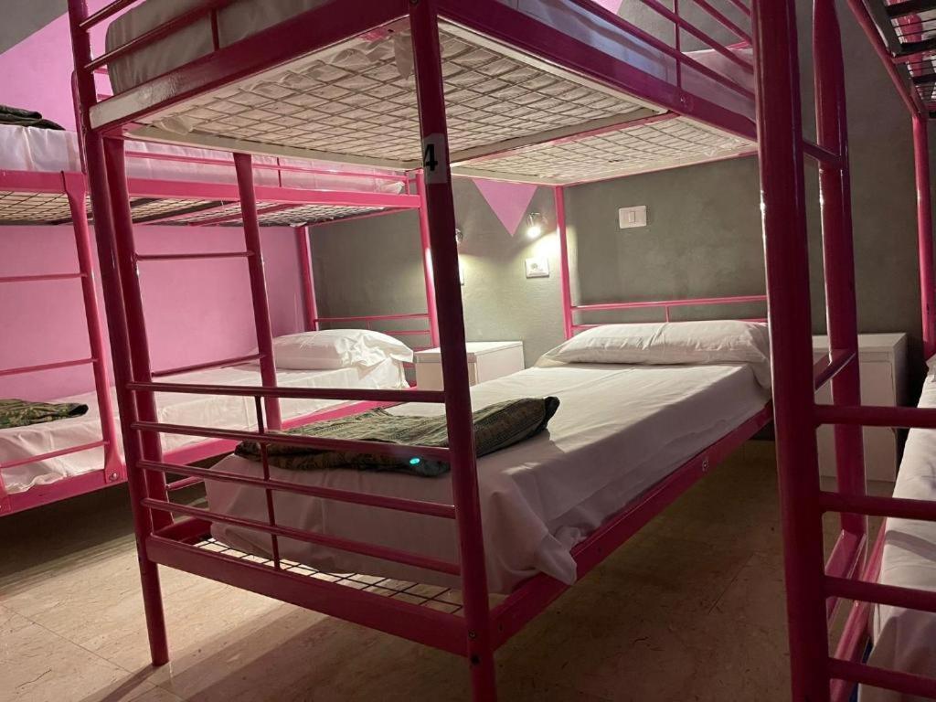 Lion Guesthouse - Milan — Foto 3